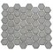 Andova Tiles SAMPLE- Honoro Straight Edge Glass Mosaic Tile SAM-ANDHON805 - alternate 6